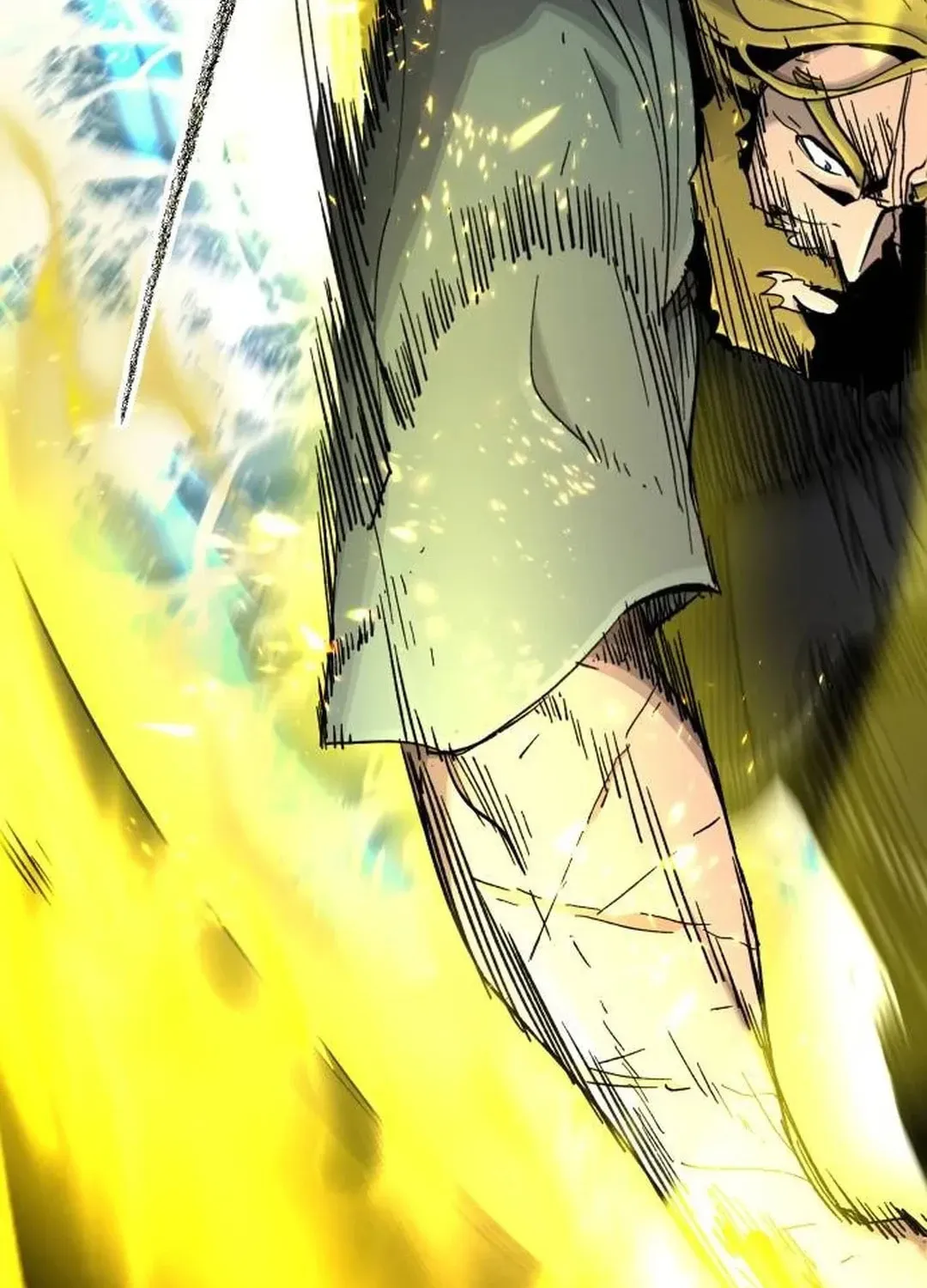 Legend of the Holy Sword Chapter 59 page 59 - 