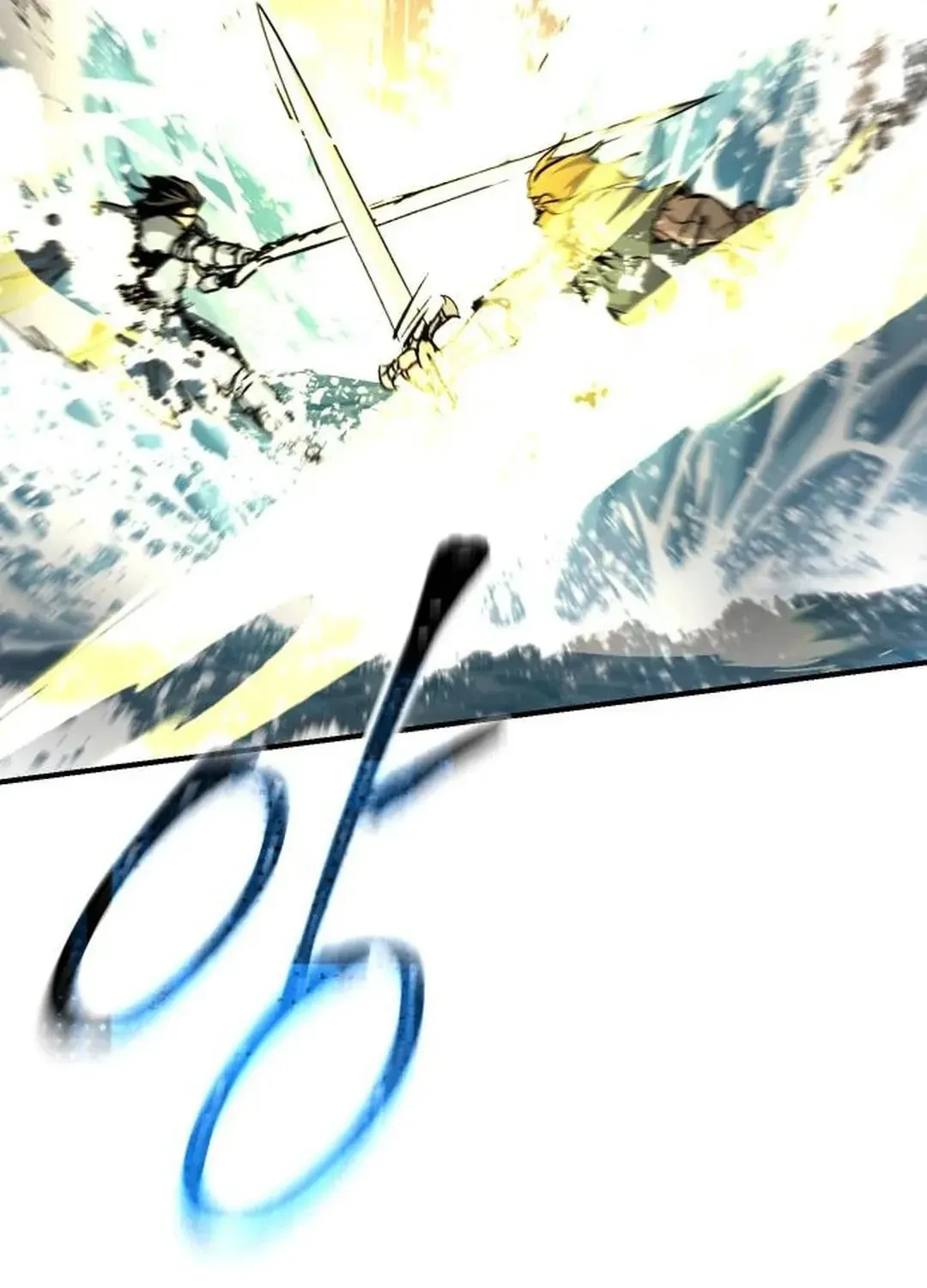 Legend of the Holy Sword Chapter 59 page 64 - 