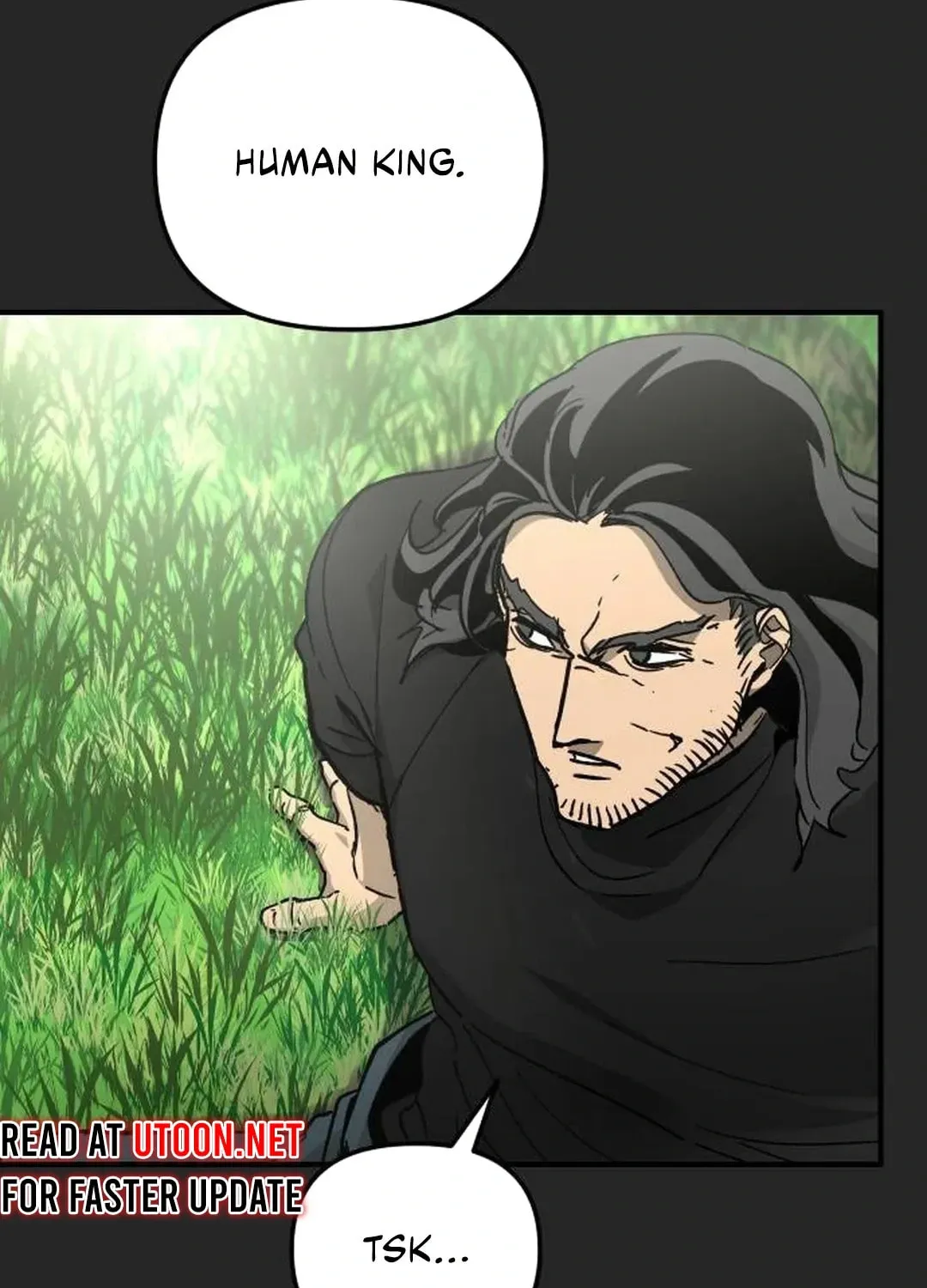 Legend of the Holy Sword Chapter 59 page 8 - 
