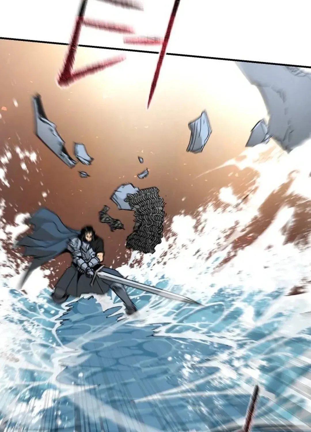 Legend of the Holy Sword Chapter 59 page 80 - 