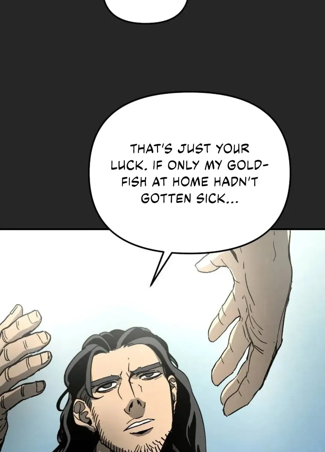Legend of the Holy Sword Chapter 59 page 9 - 