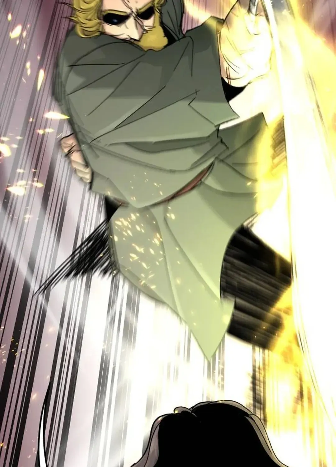 Legend of the Holy Sword Chapter 59 page 82 - 