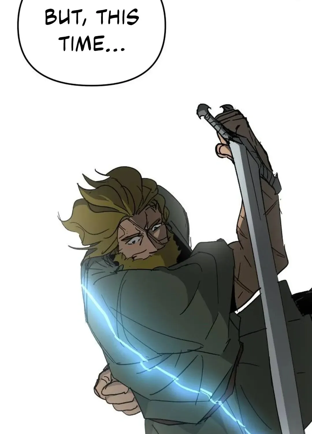 Legend of the Holy Sword Chapter 59 page 85 - 
