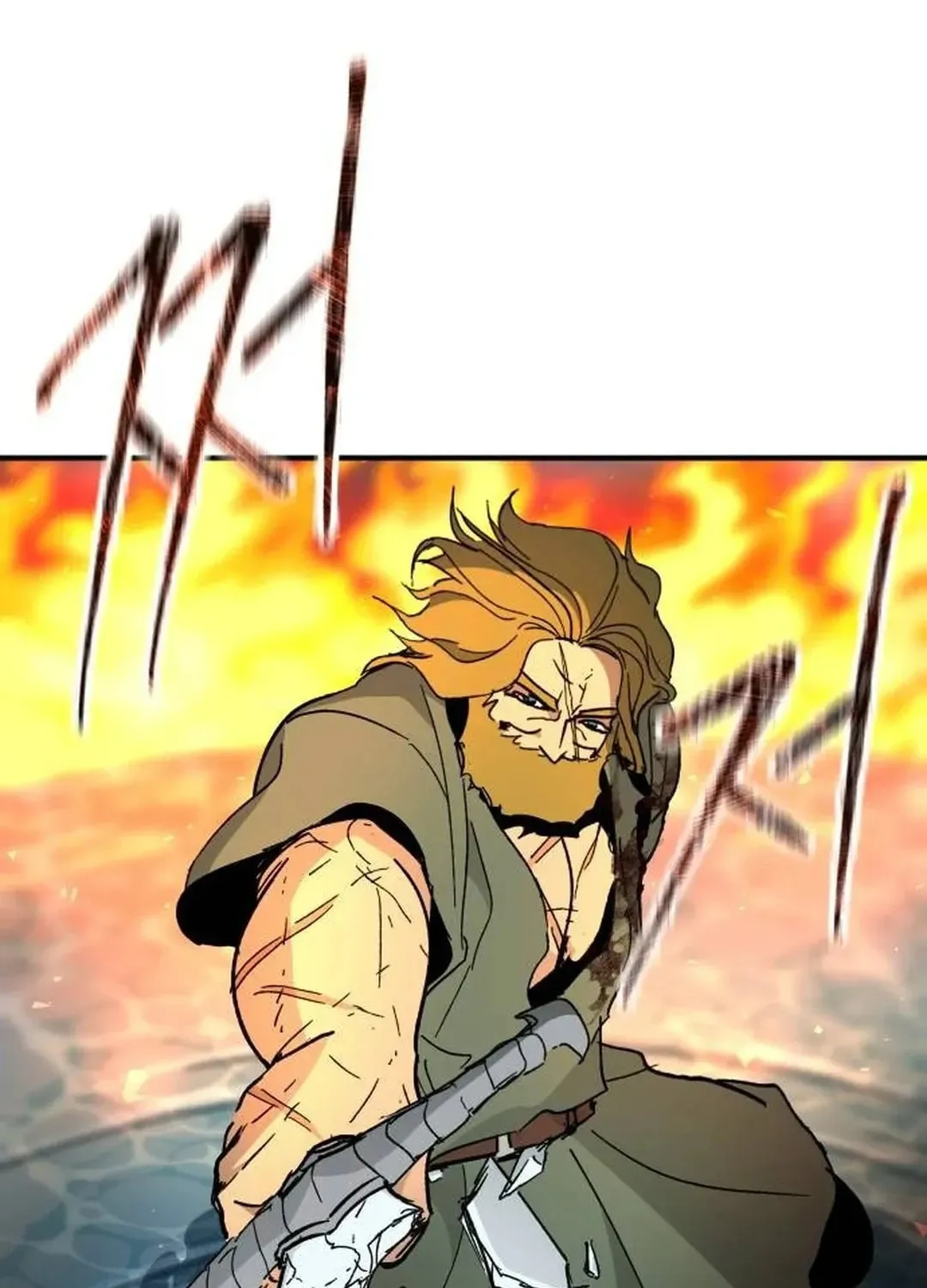 Legend of the Holy Sword Chapter 59 page 98 - 