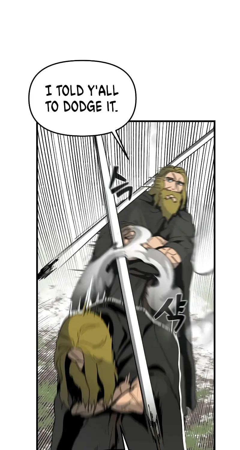 Legend of the Holy Sword Chapter 6 page 13 - 
