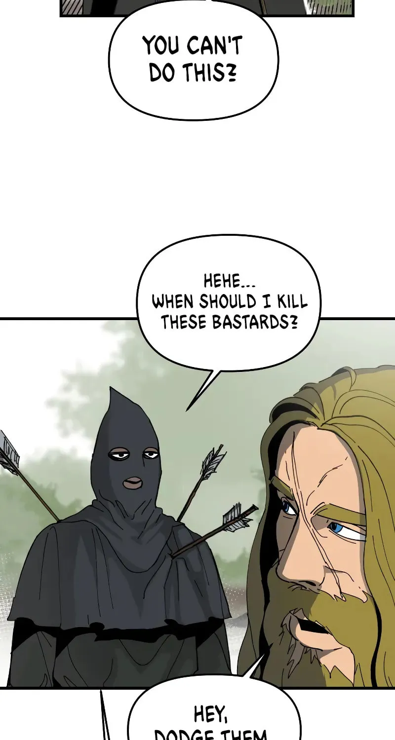 Legend of the Holy Sword Chapter 6 page 14 - 