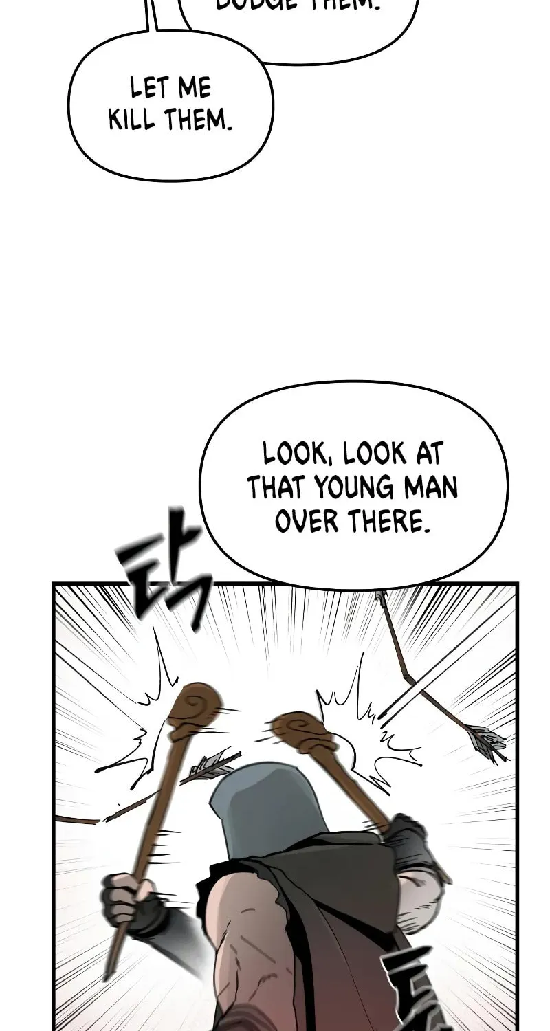 Legend of the Holy Sword Chapter 6 page 15 - 