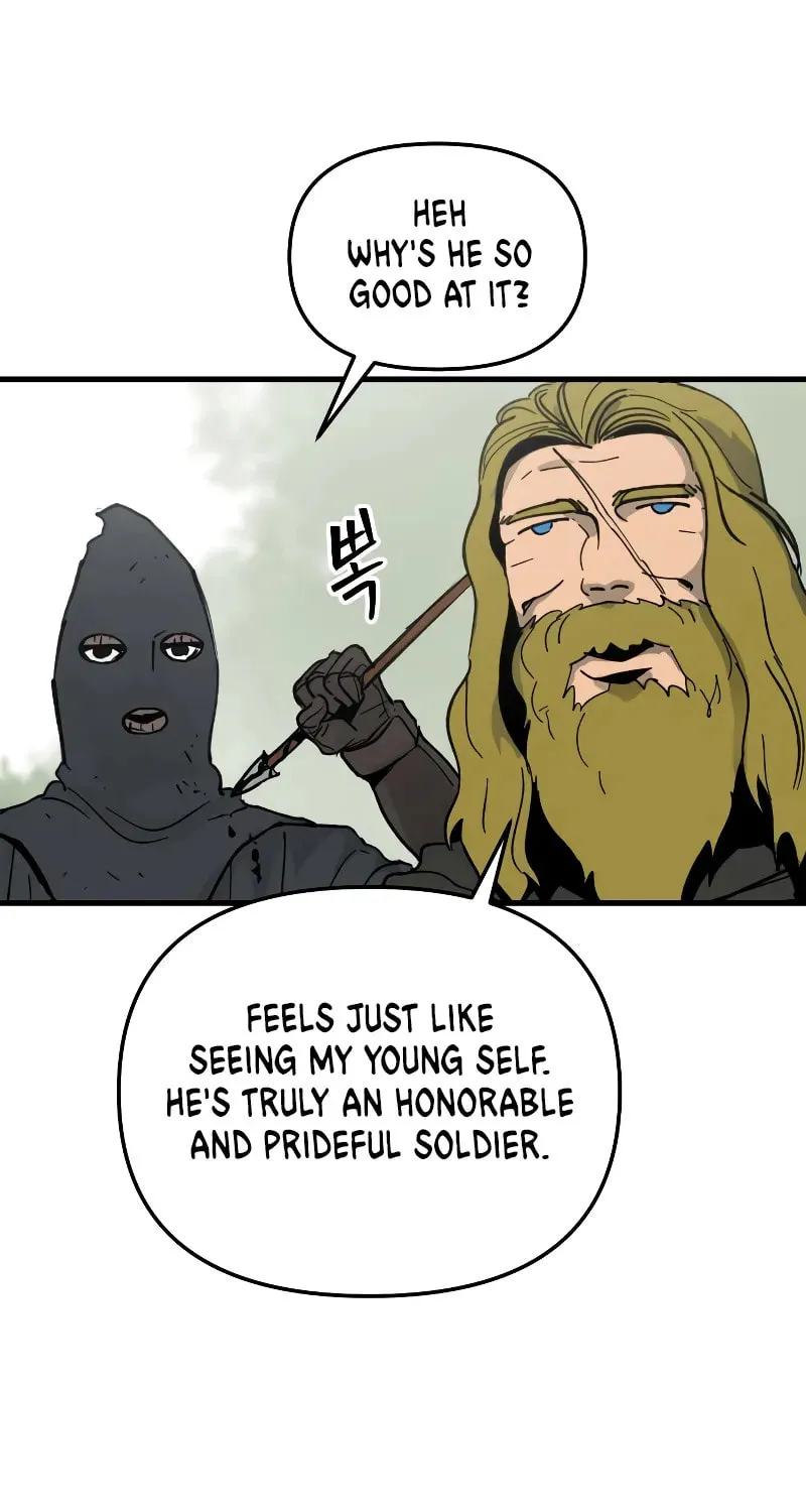 Legend of the Holy Sword Chapter 6 page 18 - 