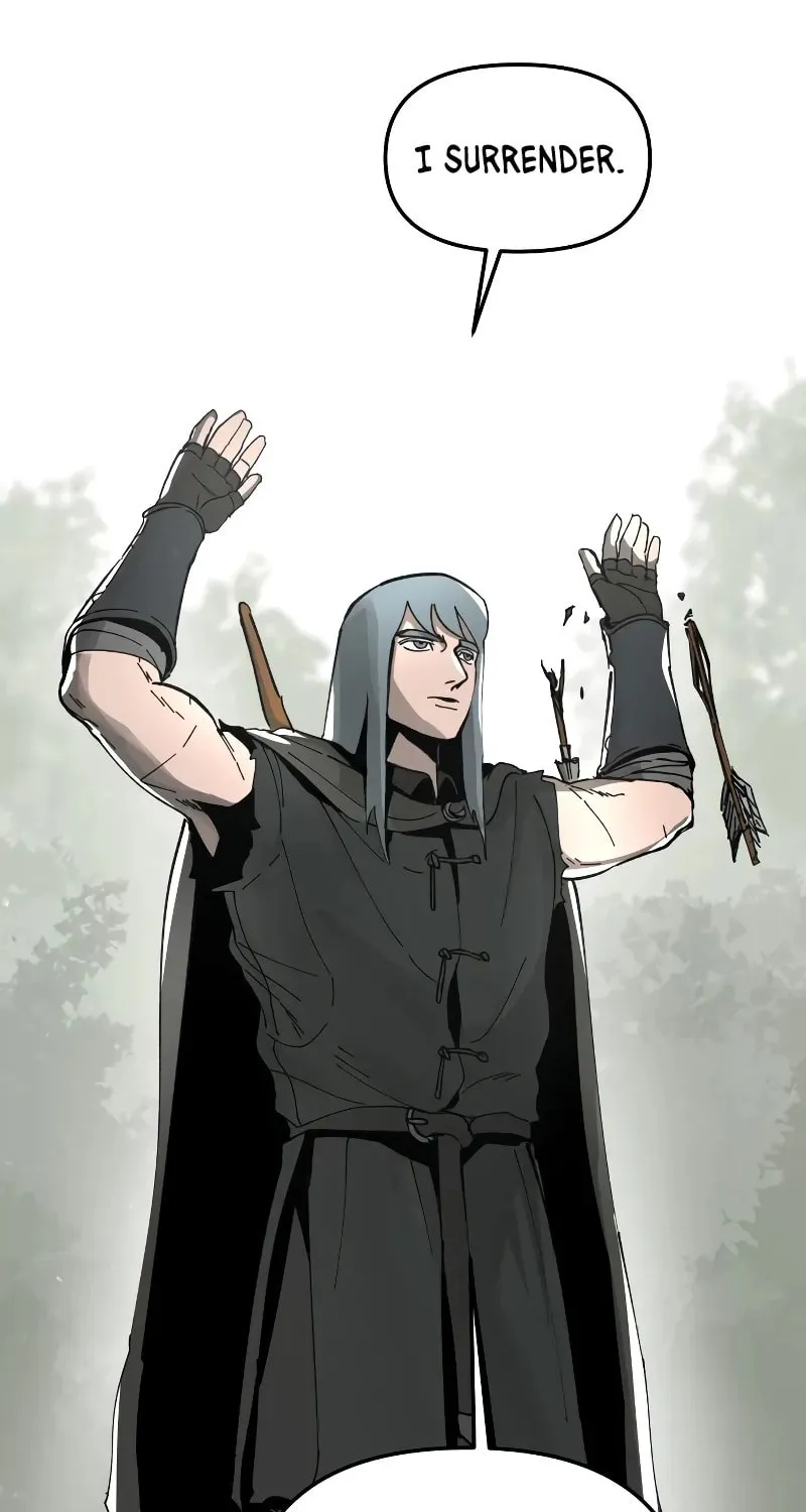 Legend of the Holy Sword Chapter 6 page 19 - 