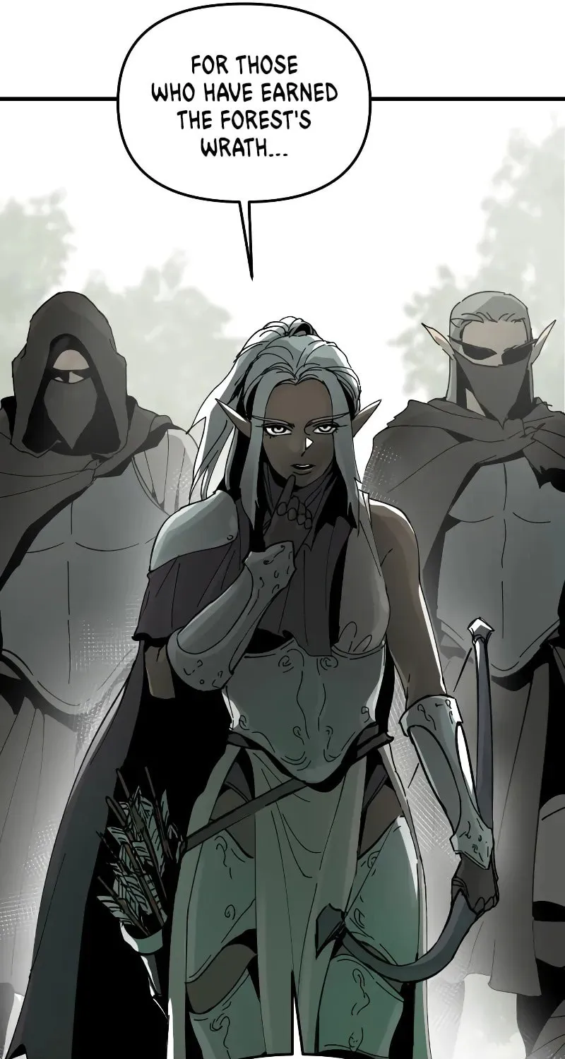 Legend of the Holy Sword Chapter 6 page 22 - 