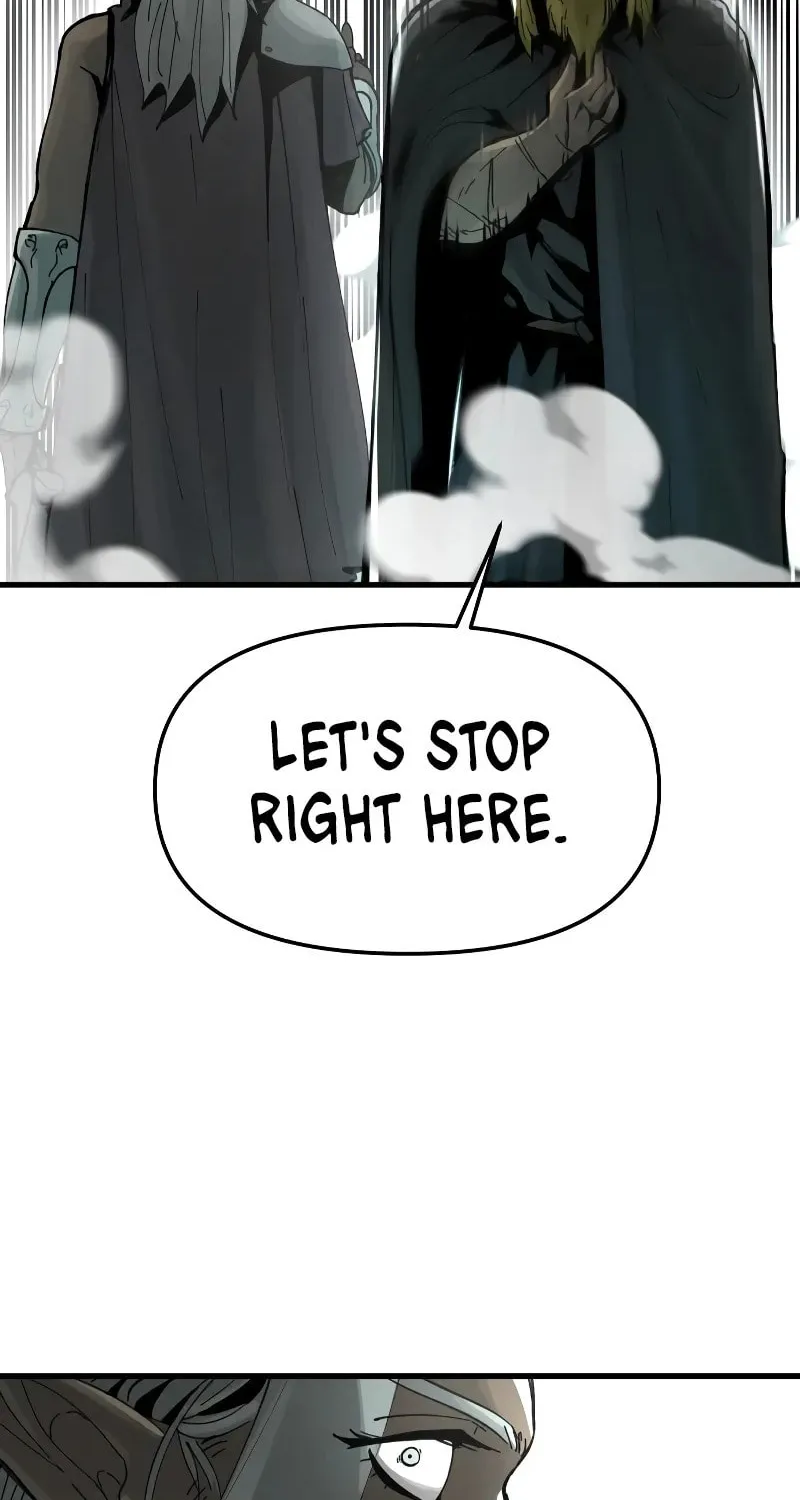 Legend of the Holy Sword Chapter 6 page 27 - 