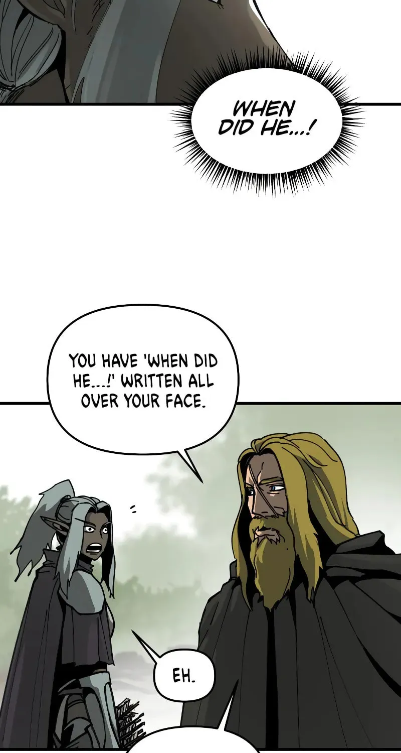 Legend of the Holy Sword Chapter 6 page 28 - 