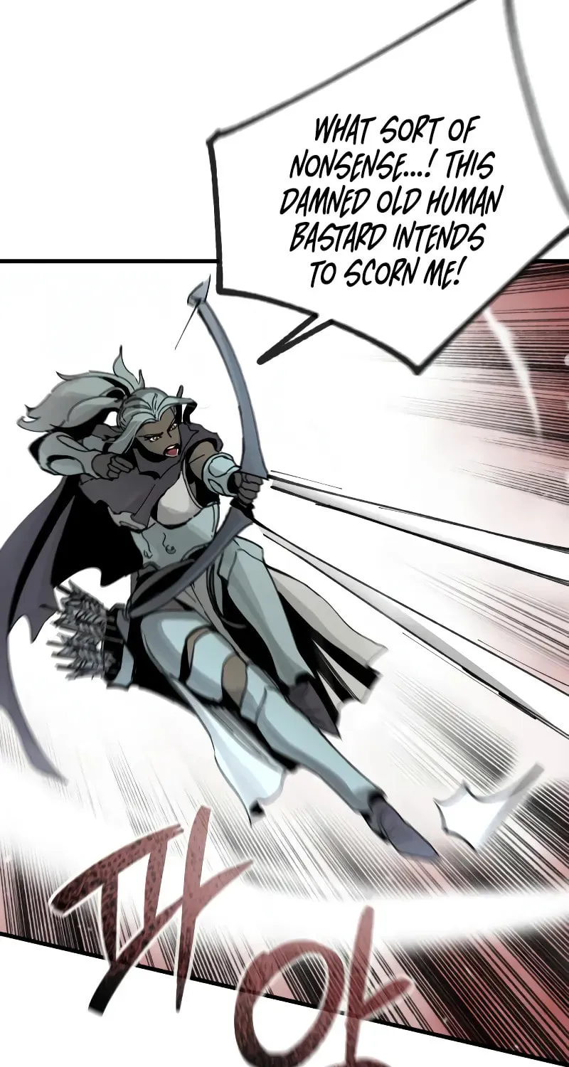 Legend of the Holy Sword Chapter 6 page 30 - 