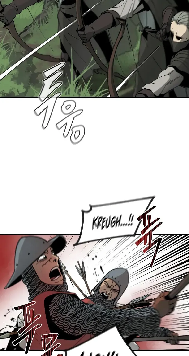 Legend of the Holy Sword Chapter 6 page 4 - 