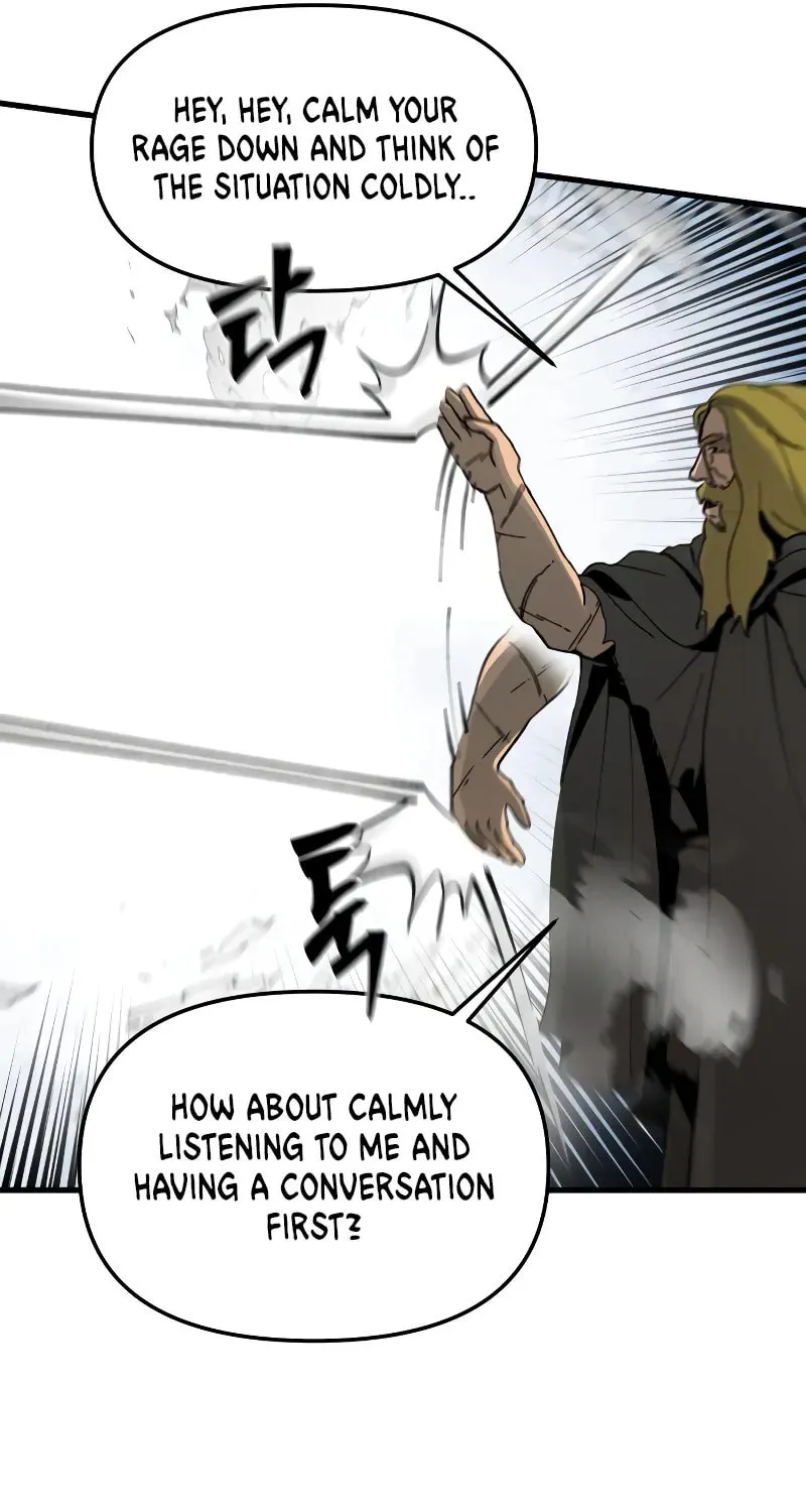 Legend of the Holy Sword Chapter 6 page 32 - 