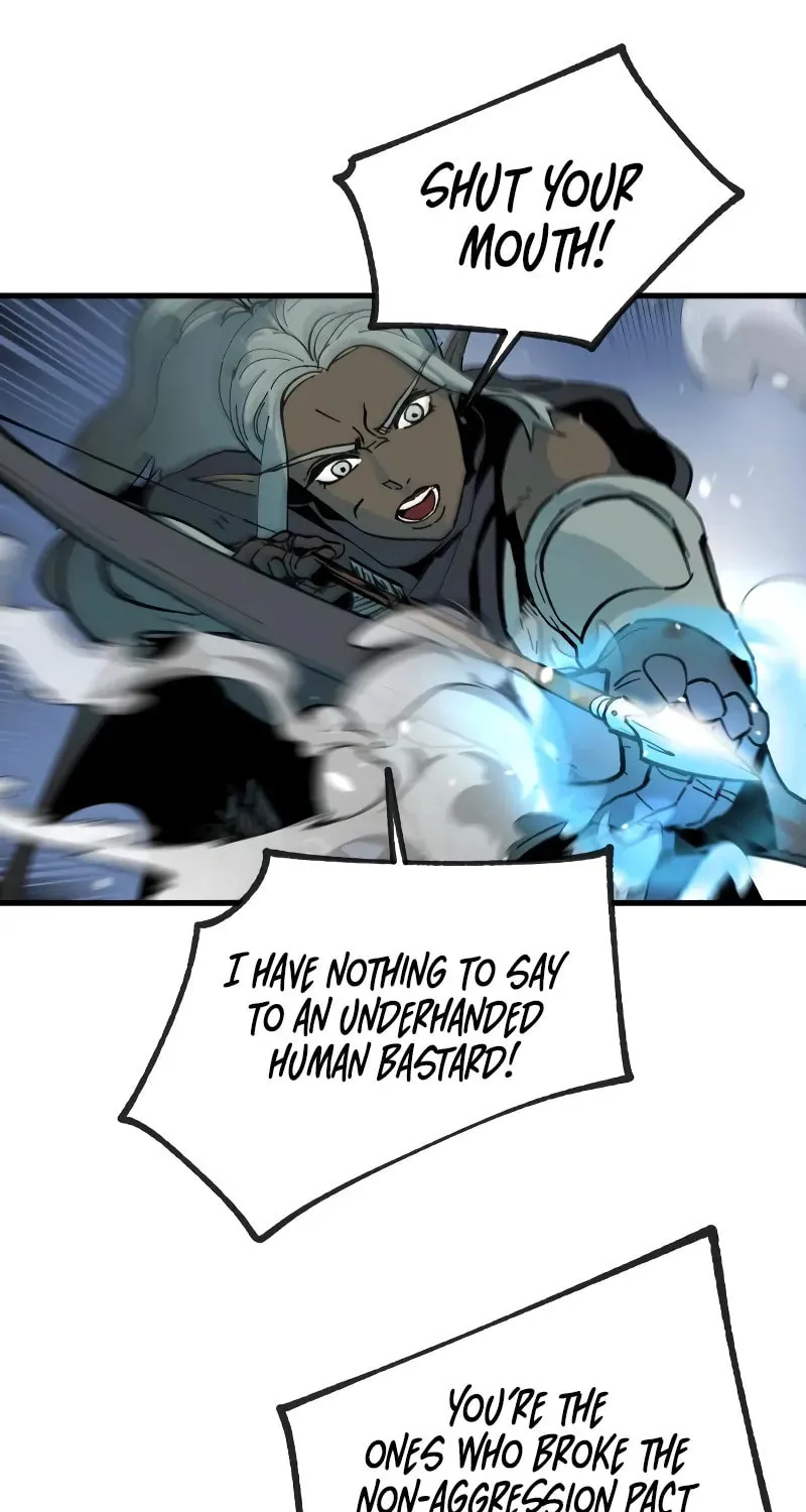 Legend of the Holy Sword Chapter 6 page 33 - 