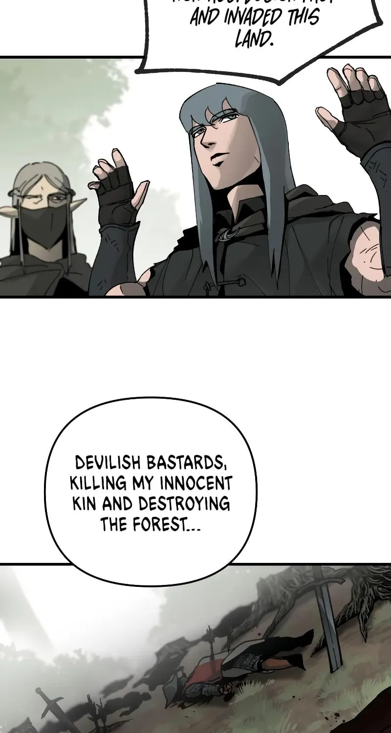 Legend of the Holy Sword Chapter 6 page 34 - 