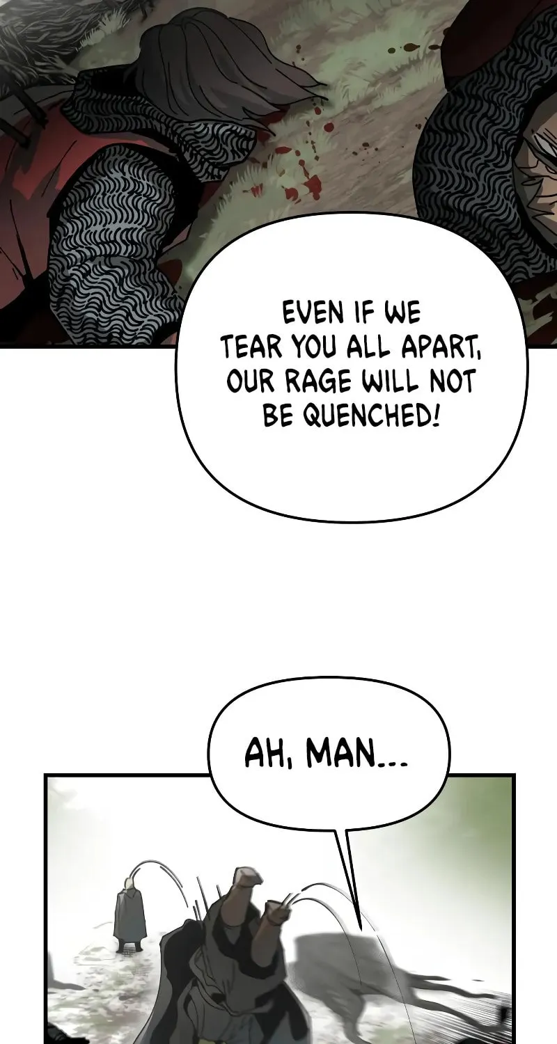 Legend of the Holy Sword Chapter 6 page 35 - 