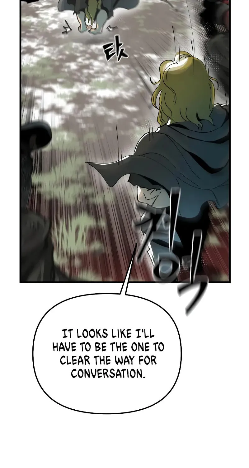 Legend of the Holy Sword Chapter 6 page 36 - 
