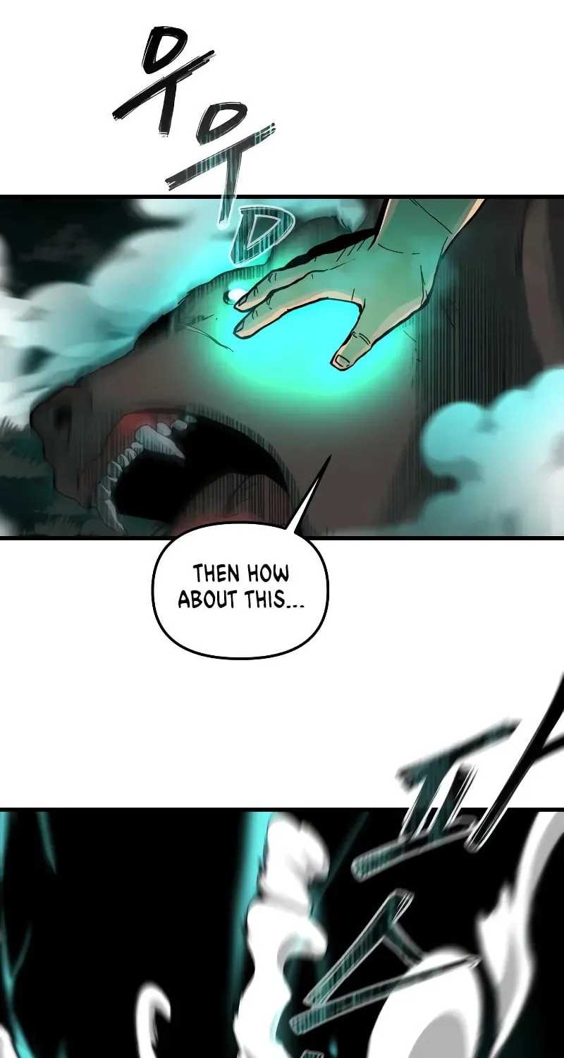 Legend of the Holy Sword Chapter 6 page 37 - 