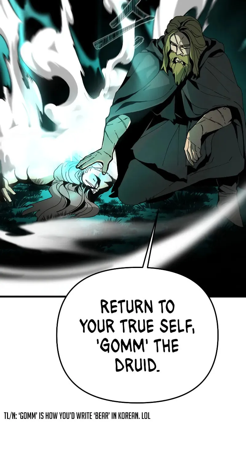 Legend of the Holy Sword Chapter 6 page 38 - 