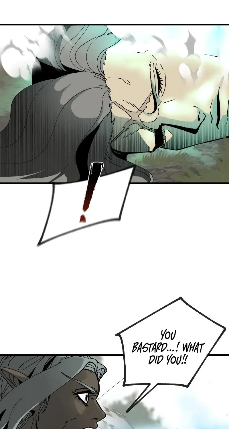 Legend of the Holy Sword Chapter 6 page 39 - 