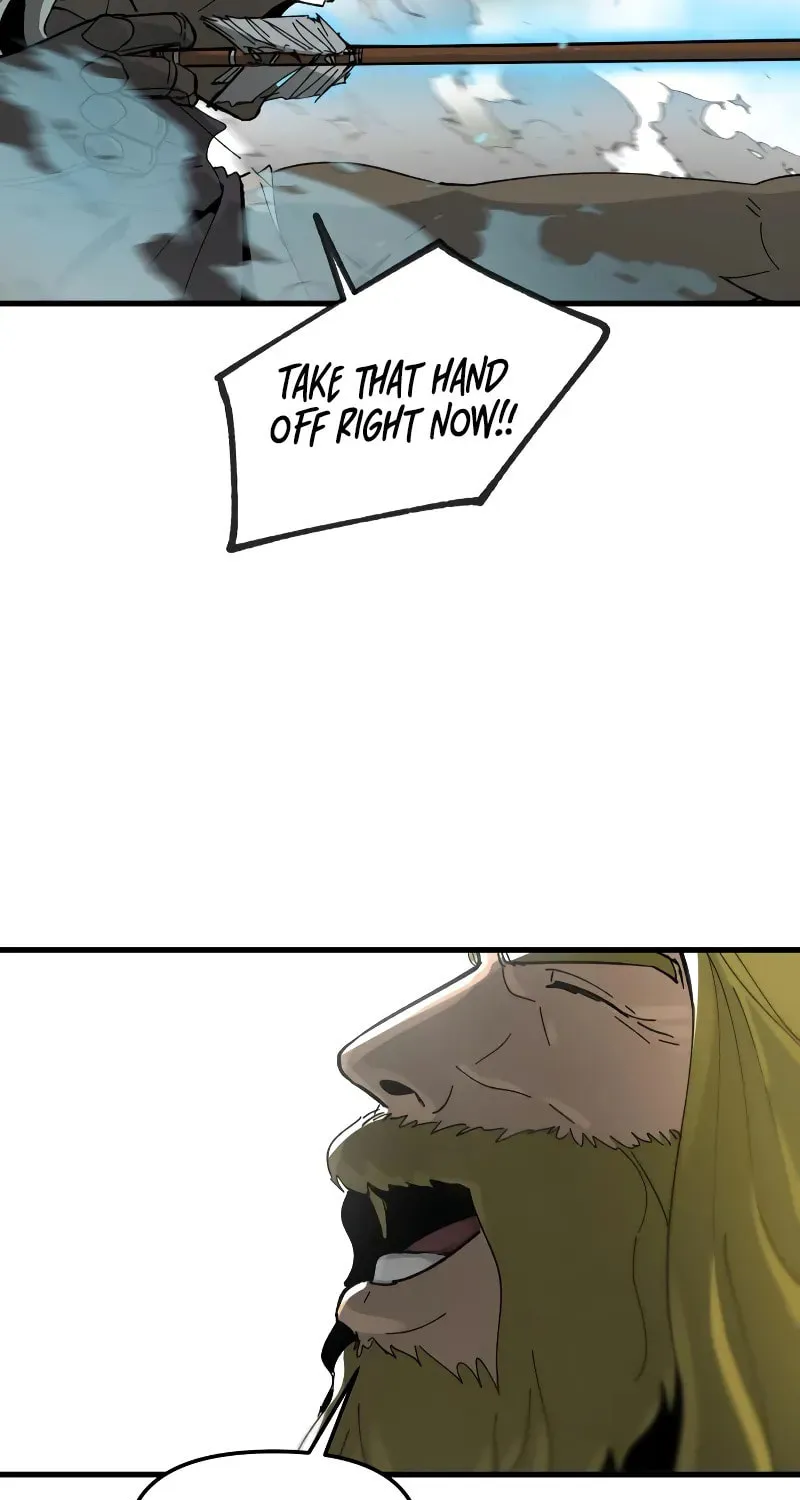 Legend of the Holy Sword Chapter 6 page 40 - 