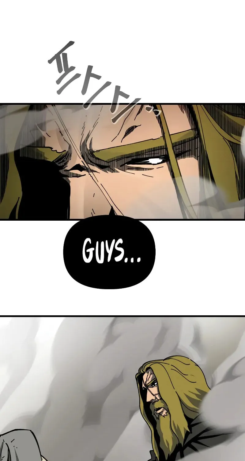 Legend of the Holy Sword Chapter 6 page 47 - 
