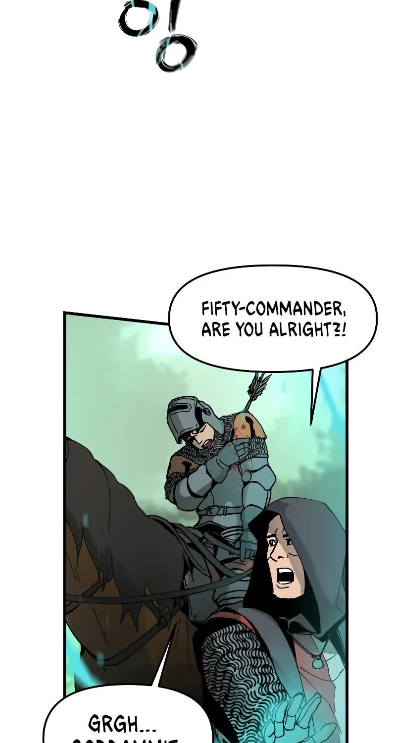 Legend of the Holy Sword Chapter 6 page 6 - 