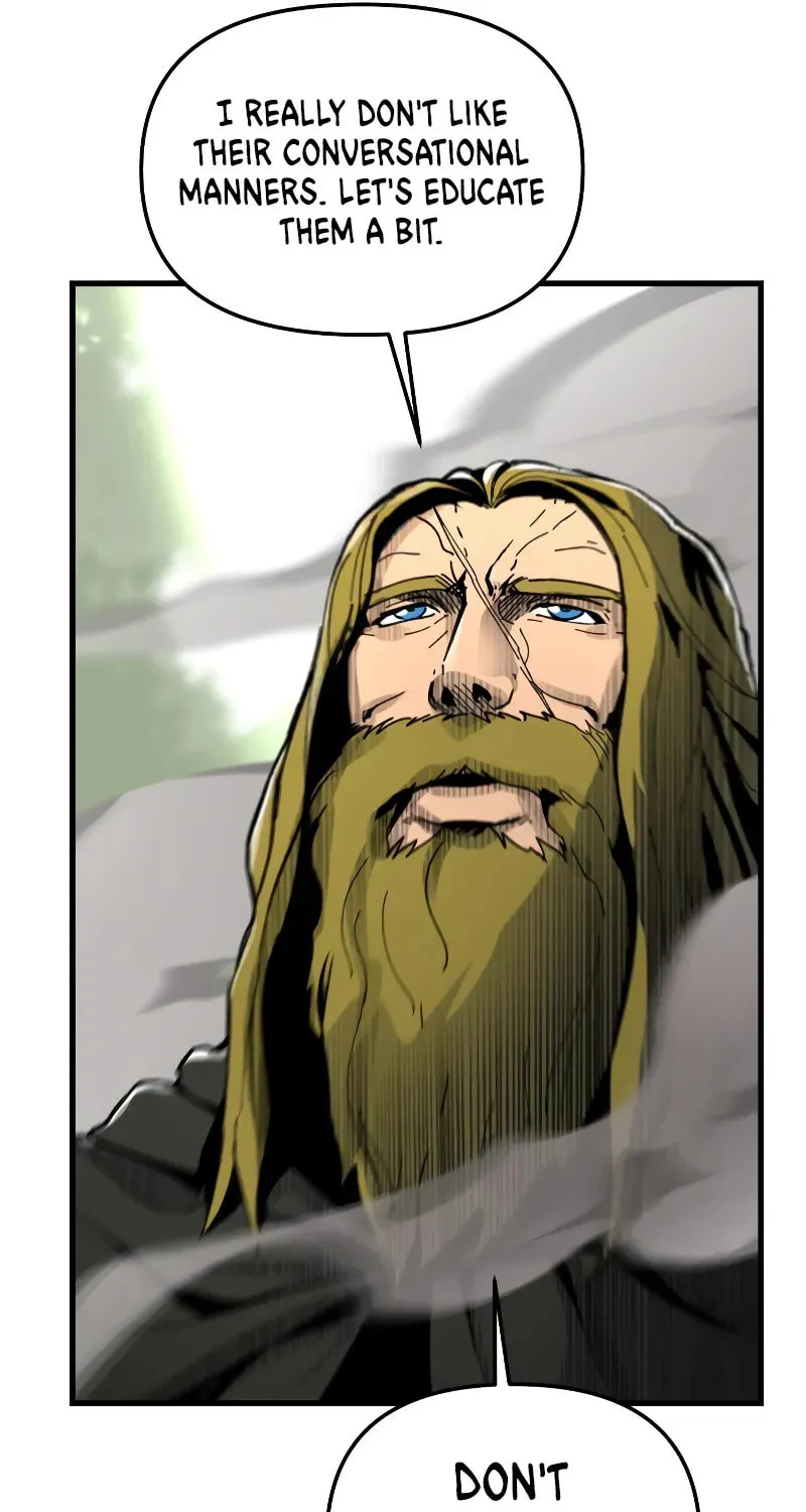Legend of the Holy Sword Chapter 6 page 51 - 