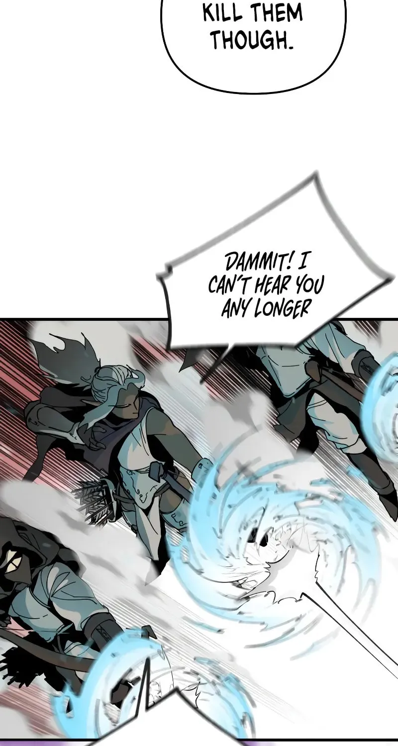 Legend of the Holy Sword Chapter 6 page 52 - 