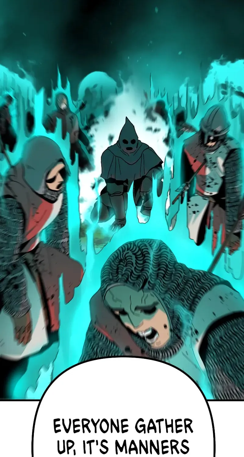 Legend of the Holy Sword Chapter 6 page 56 - 