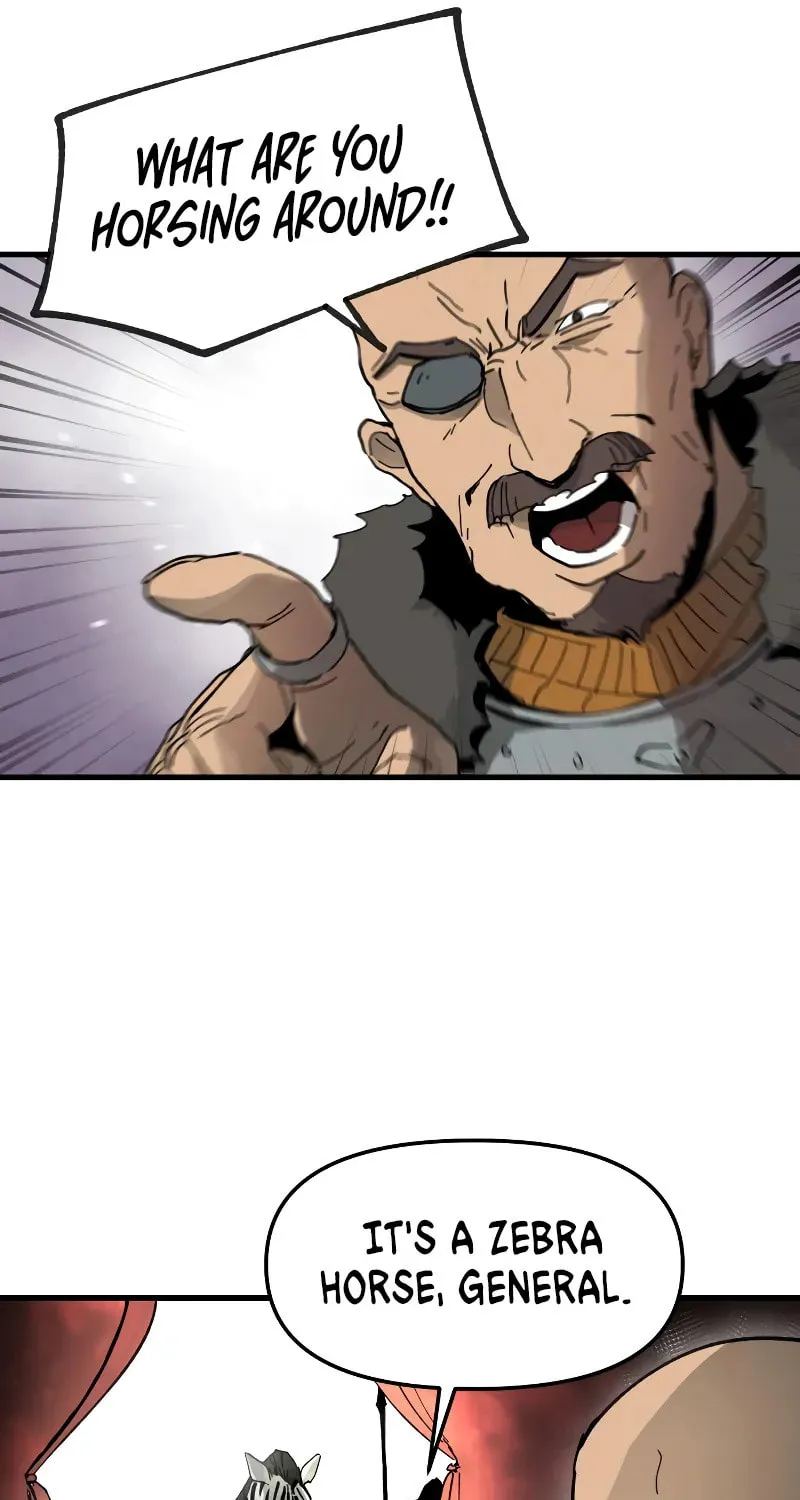 Legend of the Holy Sword Chapter 6 page 60 - 