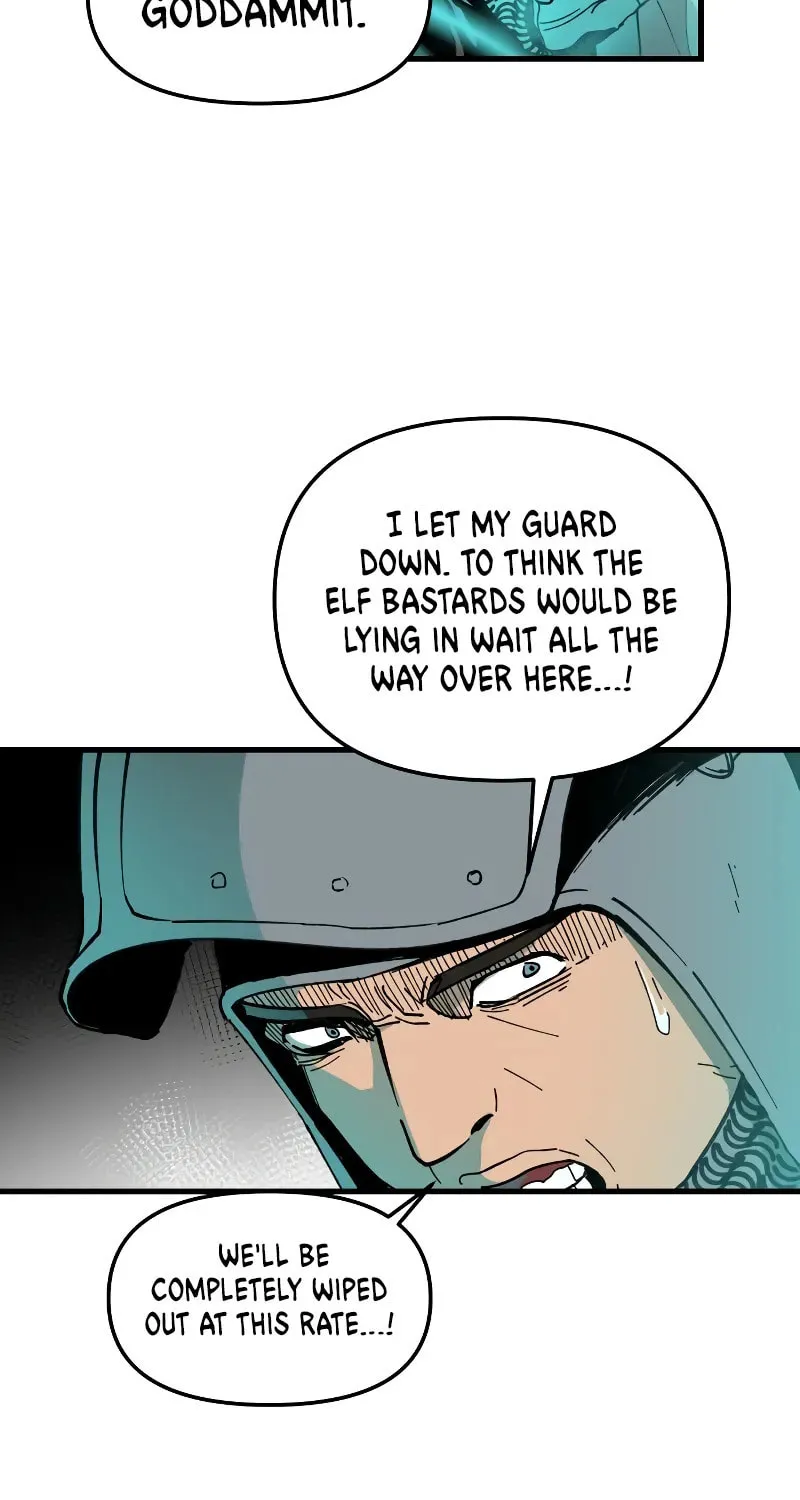 Legend of the Holy Sword Chapter 6 page 7 - 