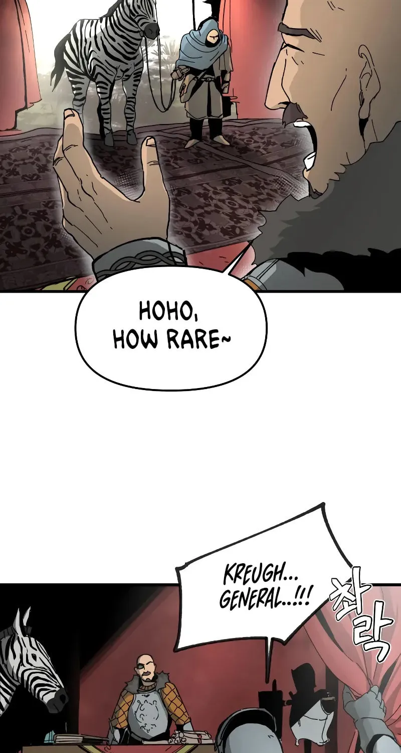 Legend of the Holy Sword Chapter 6 page 61 - 