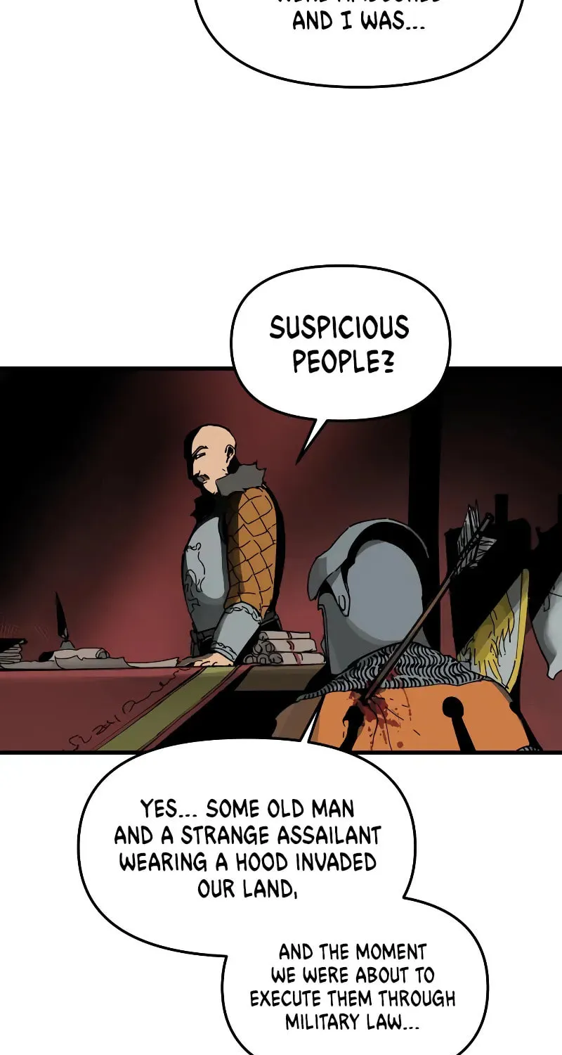 Legend of the Holy Sword Chapter 6 page 64 - 