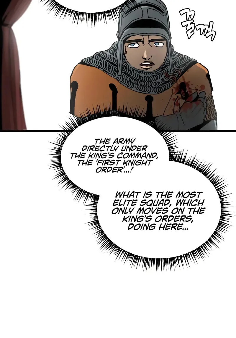 Legend of the Holy Sword Chapter 6 page 68 - 