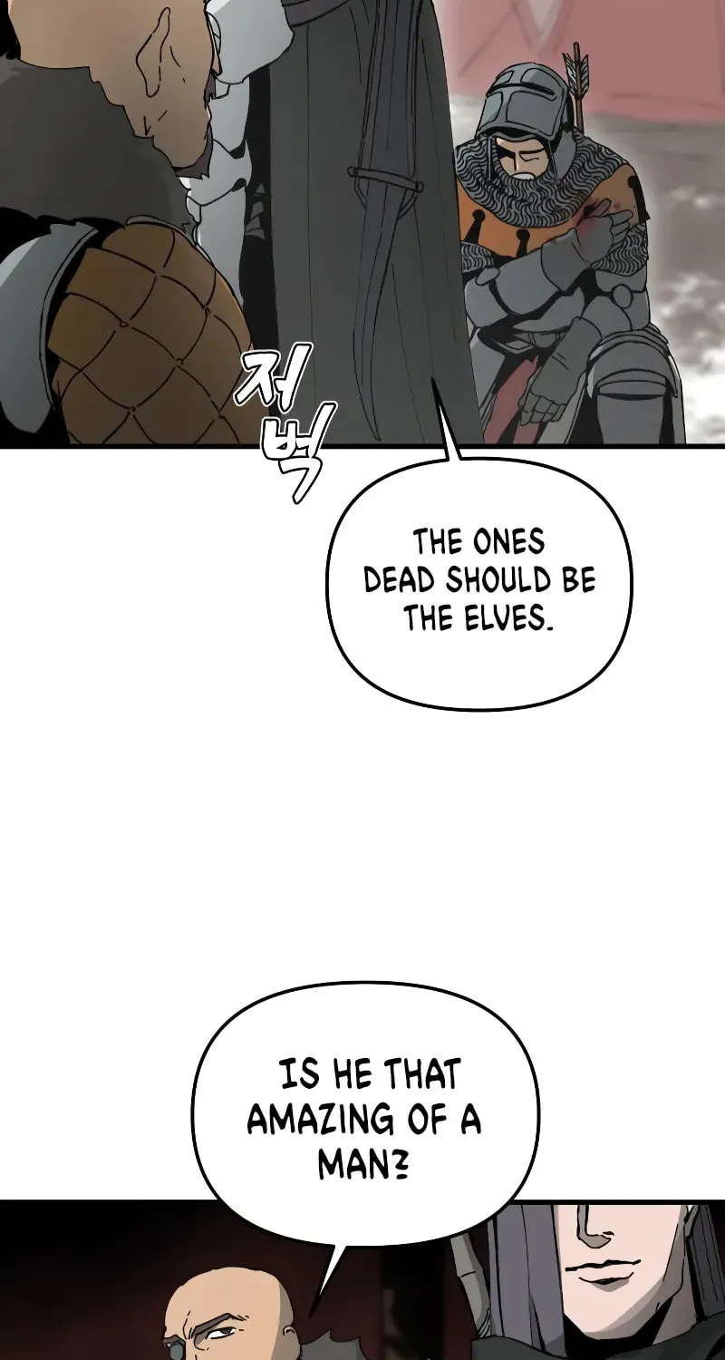 Legend of the Holy Sword Chapter 6 page 71 - 