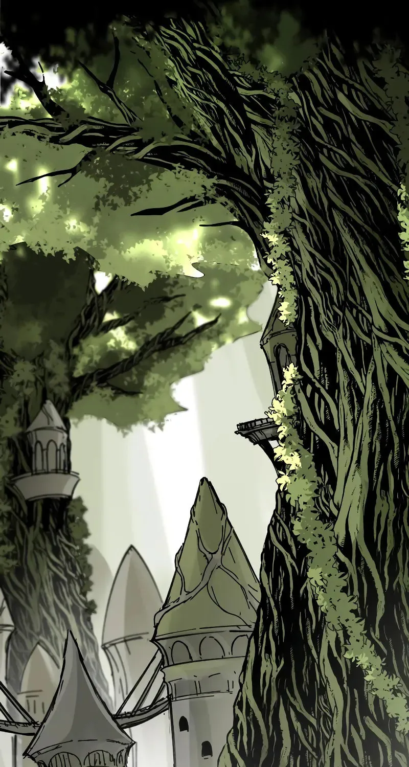 Legend of the Holy Sword Chapter 6 page 77 - 