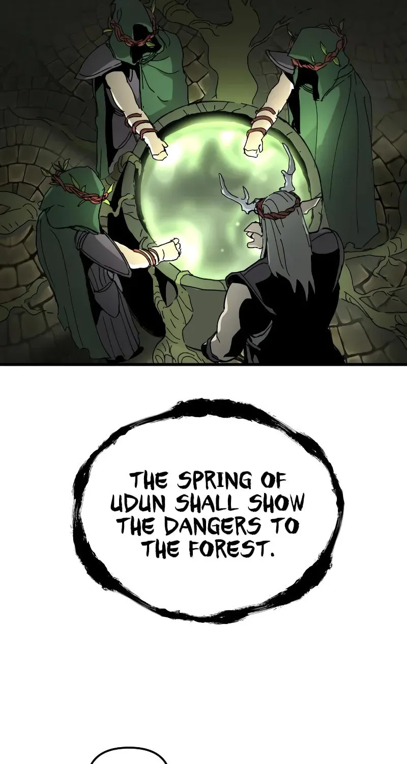 Legend of the Holy Sword Chapter 6 page 80 - 