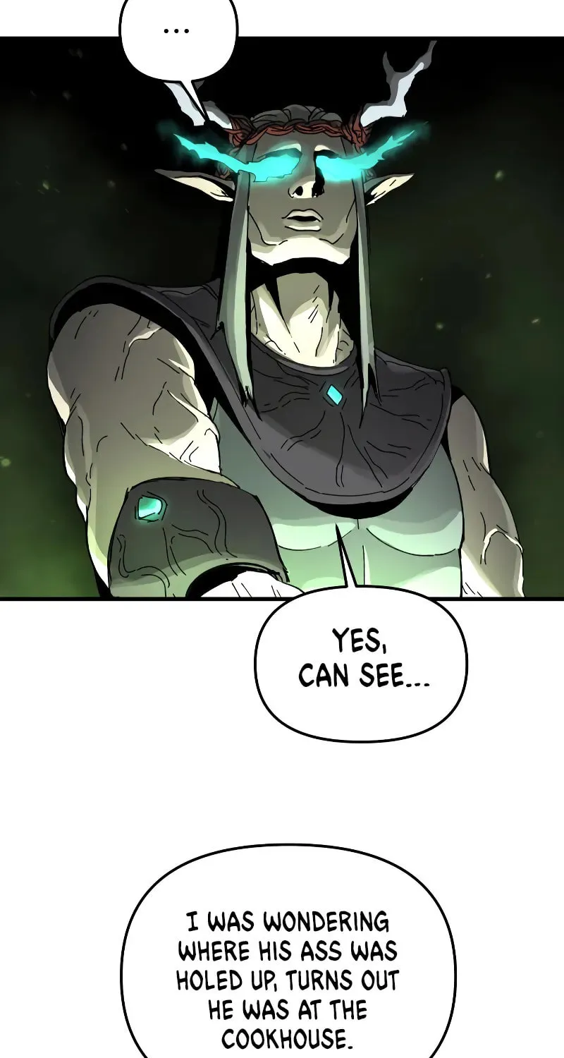 Legend of the Holy Sword Chapter 6 page 81 - 