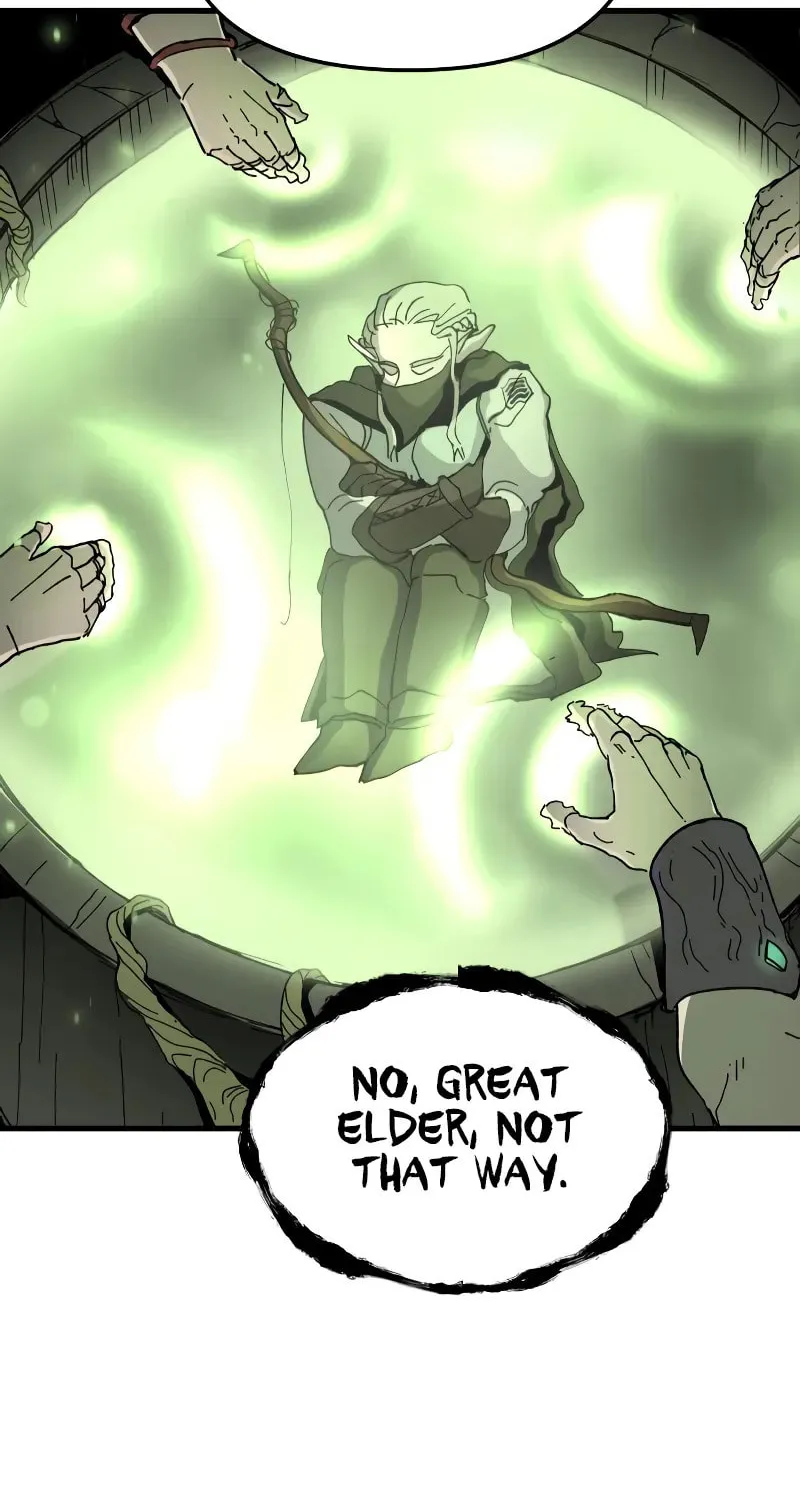 Legend of the Holy Sword Chapter 6 page 82 - 