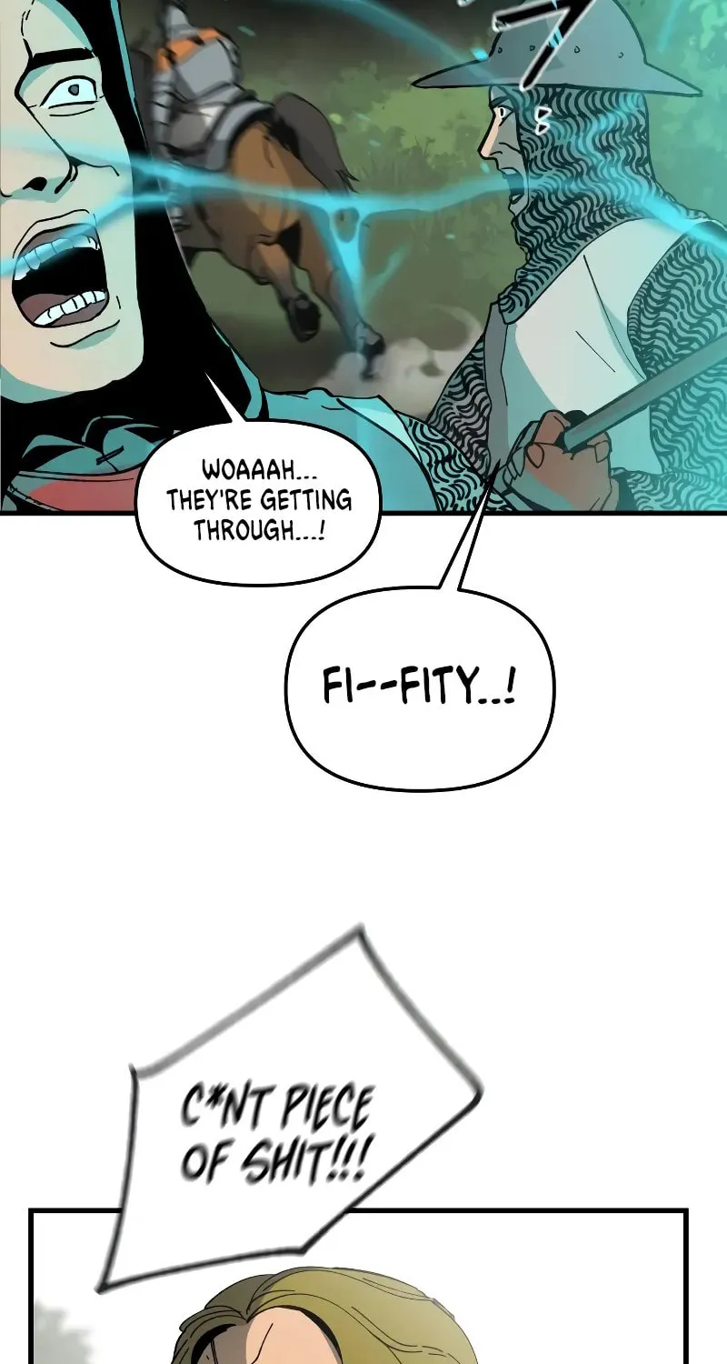 Legend of the Holy Sword Chapter 6 page 10 - 