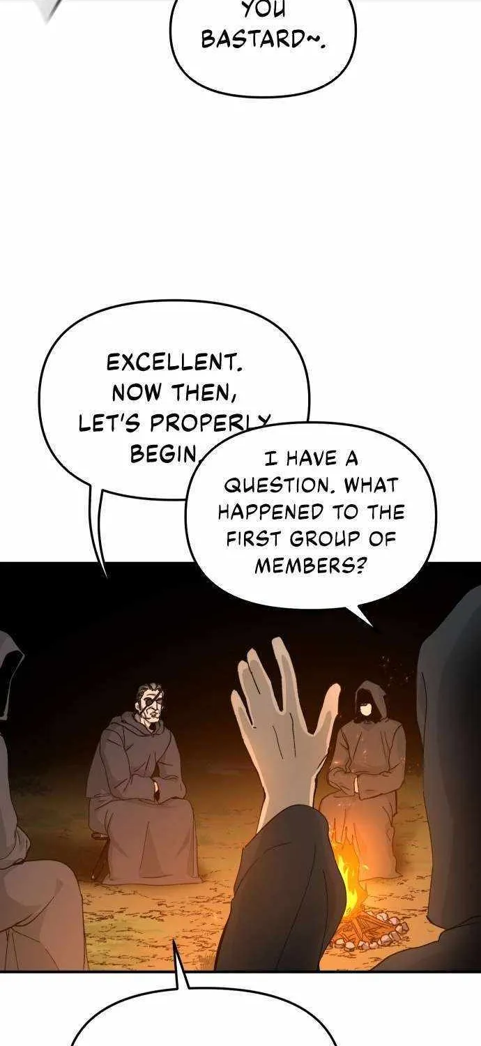 Legend of the Holy Sword Chapter 60.1 page 11 - 