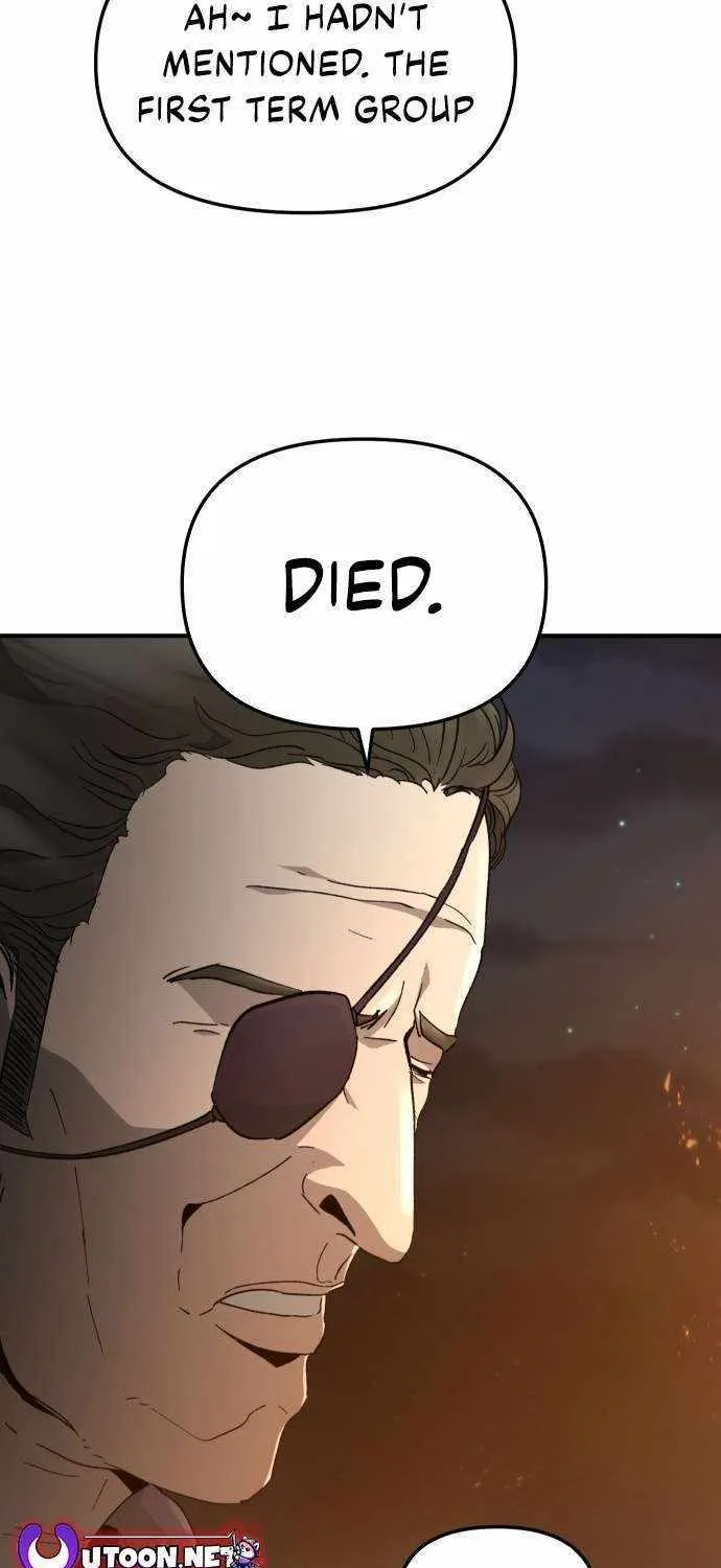 Legend of the Holy Sword Chapter 60.1 page 12 - 
