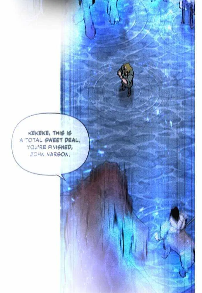 Legend of the Holy Sword Chapter 60.1 page 14 - 