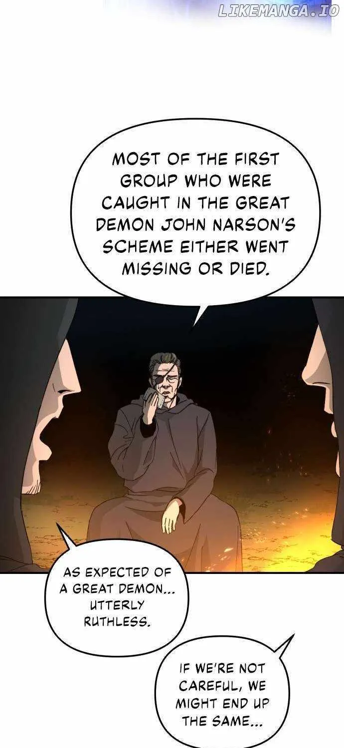 Legend of the Holy Sword Chapter 60.1 page 15 - 