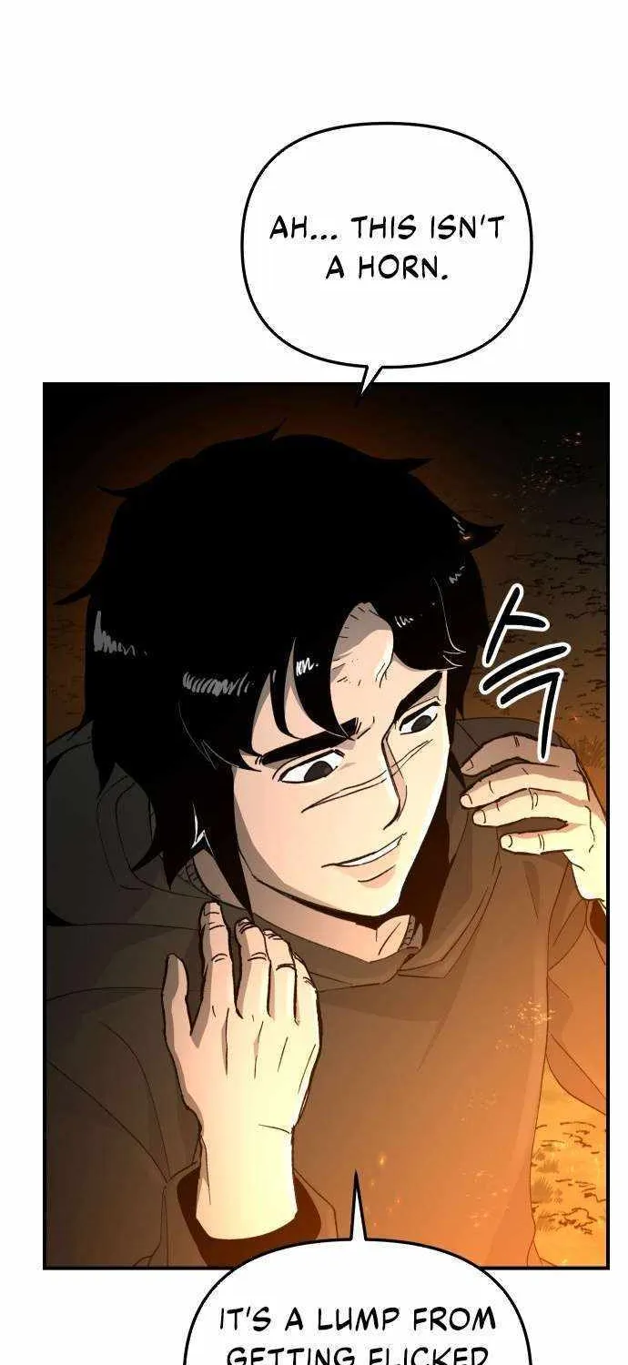 Legend of the Holy Sword Chapter 60.1 page 18 - 