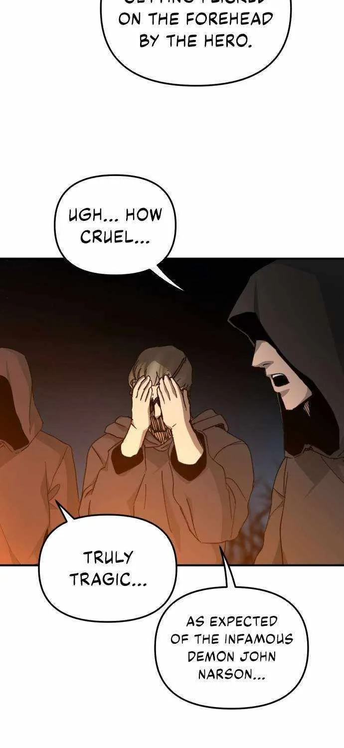 Legend of the Holy Sword Chapter 60.1 page 19 - 