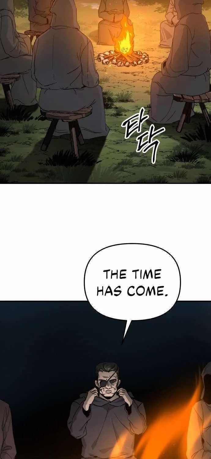 Legend of the Holy Sword Chapter 60.1 page 3 - 